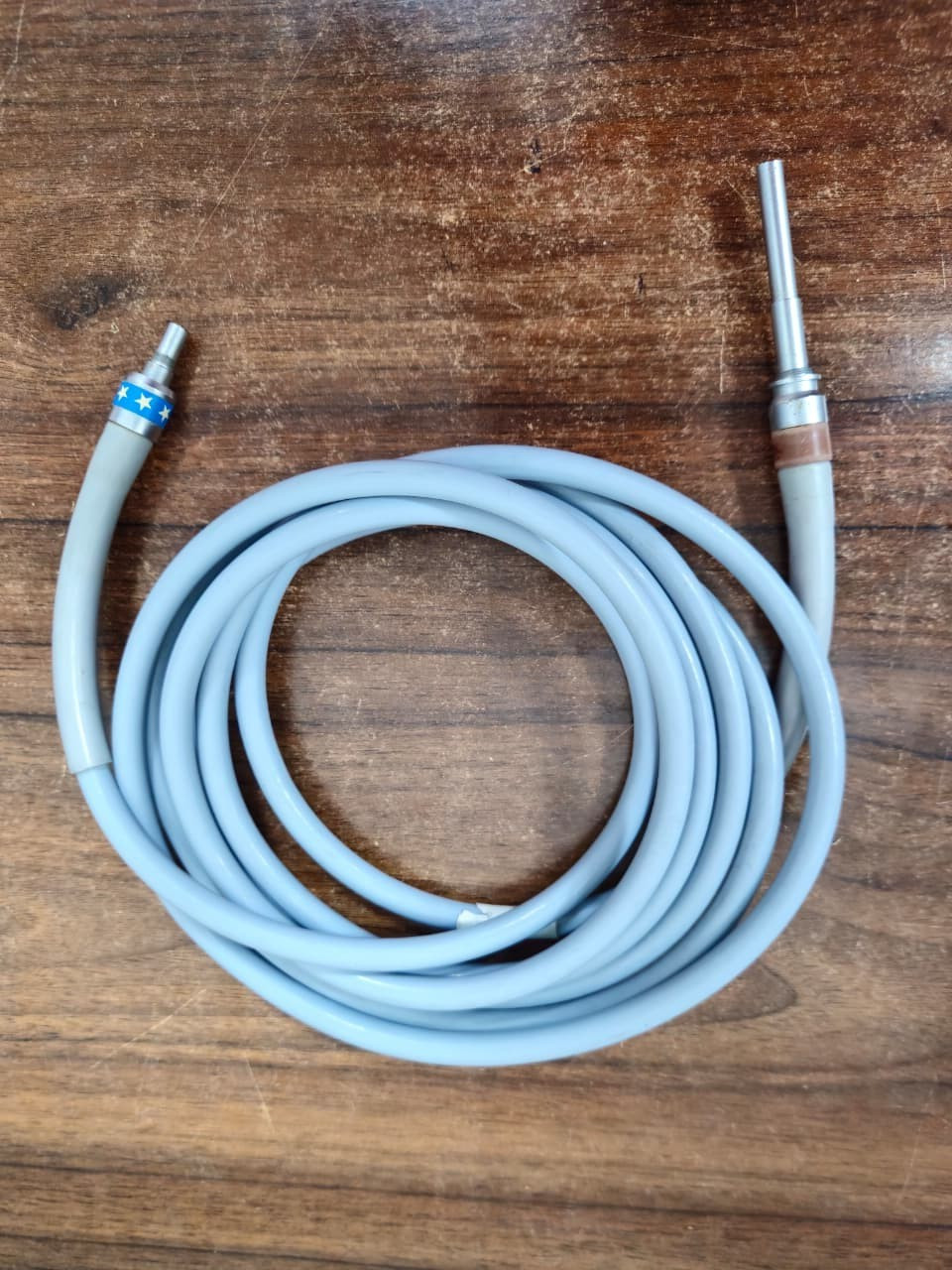 Richard Wolf 8061.256 Endoscopy Fiber Optic Light Cable Tested Working