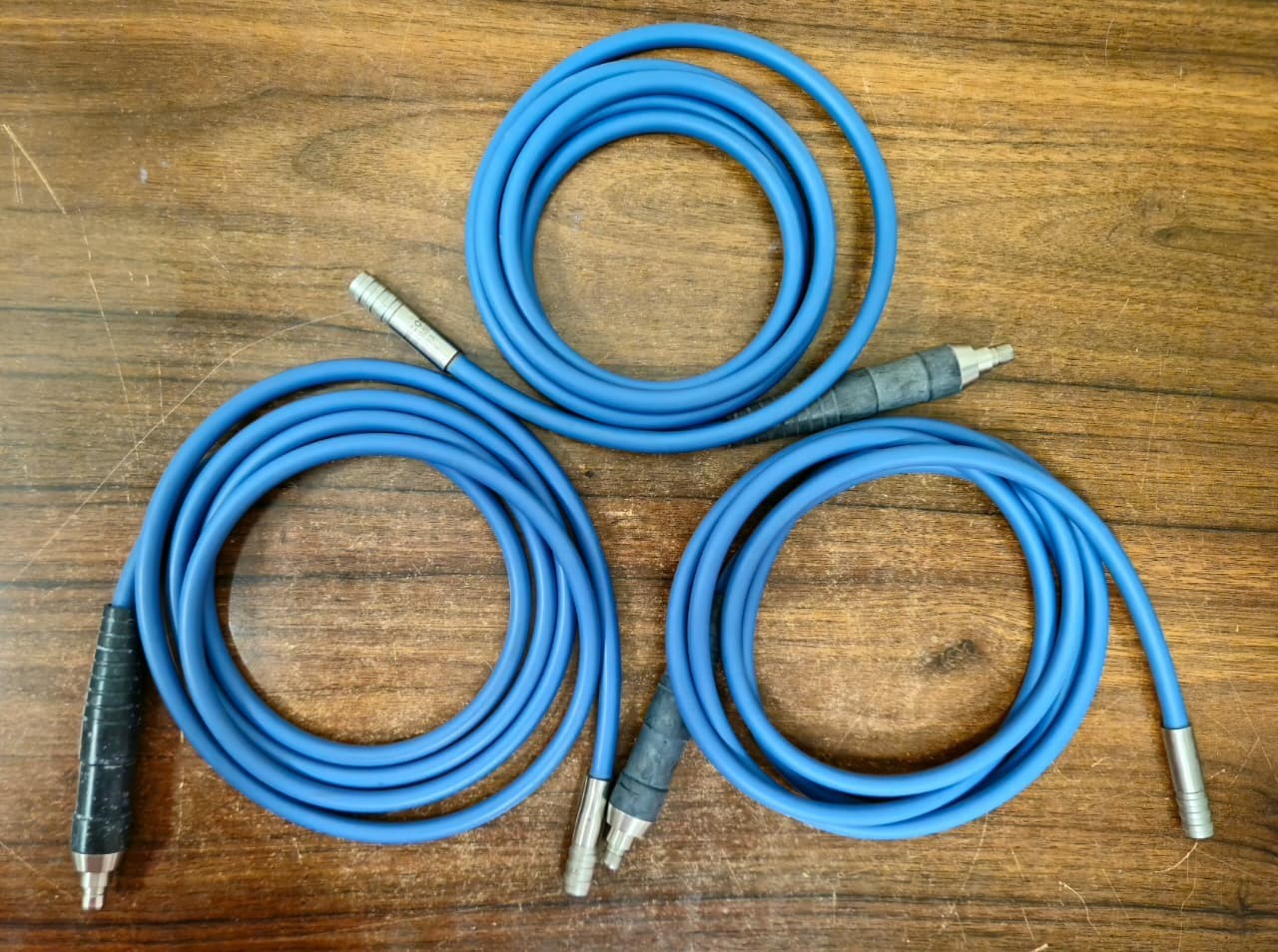 Gyrus ACMI G93 Endoscopy Instrument Cable Handpiece Cable