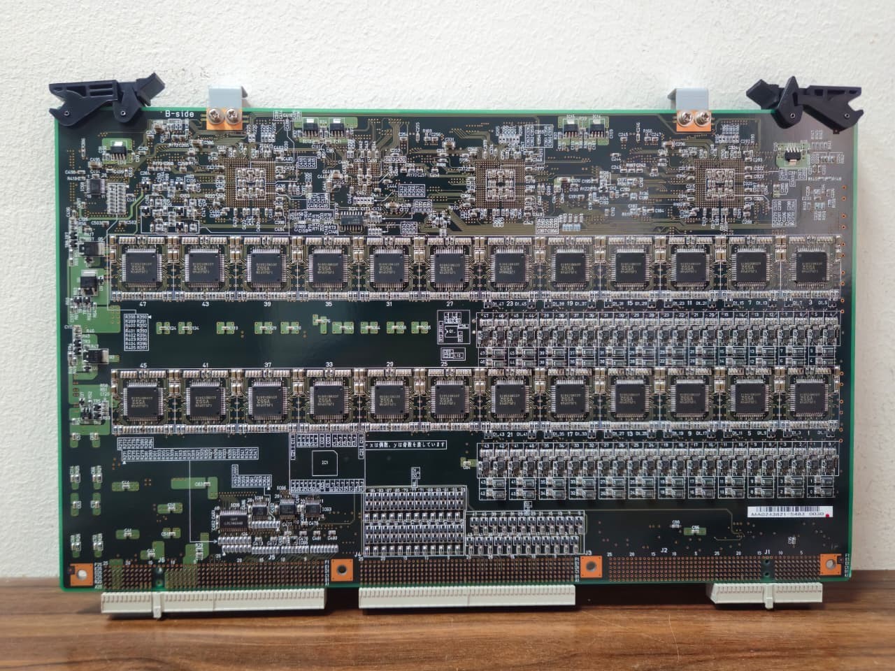 Ultrasound Control Board ET14-3050027M-1 Steuerplatine PCB Tested Working