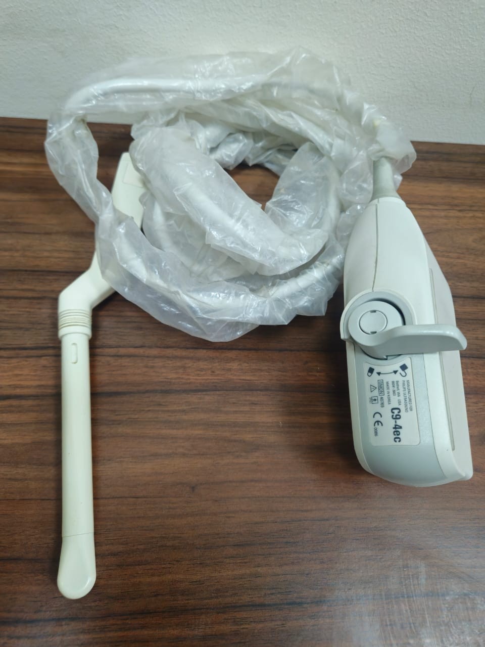 MEDISON C9-4ec Endocavity Ultrasound Probe / Transducer