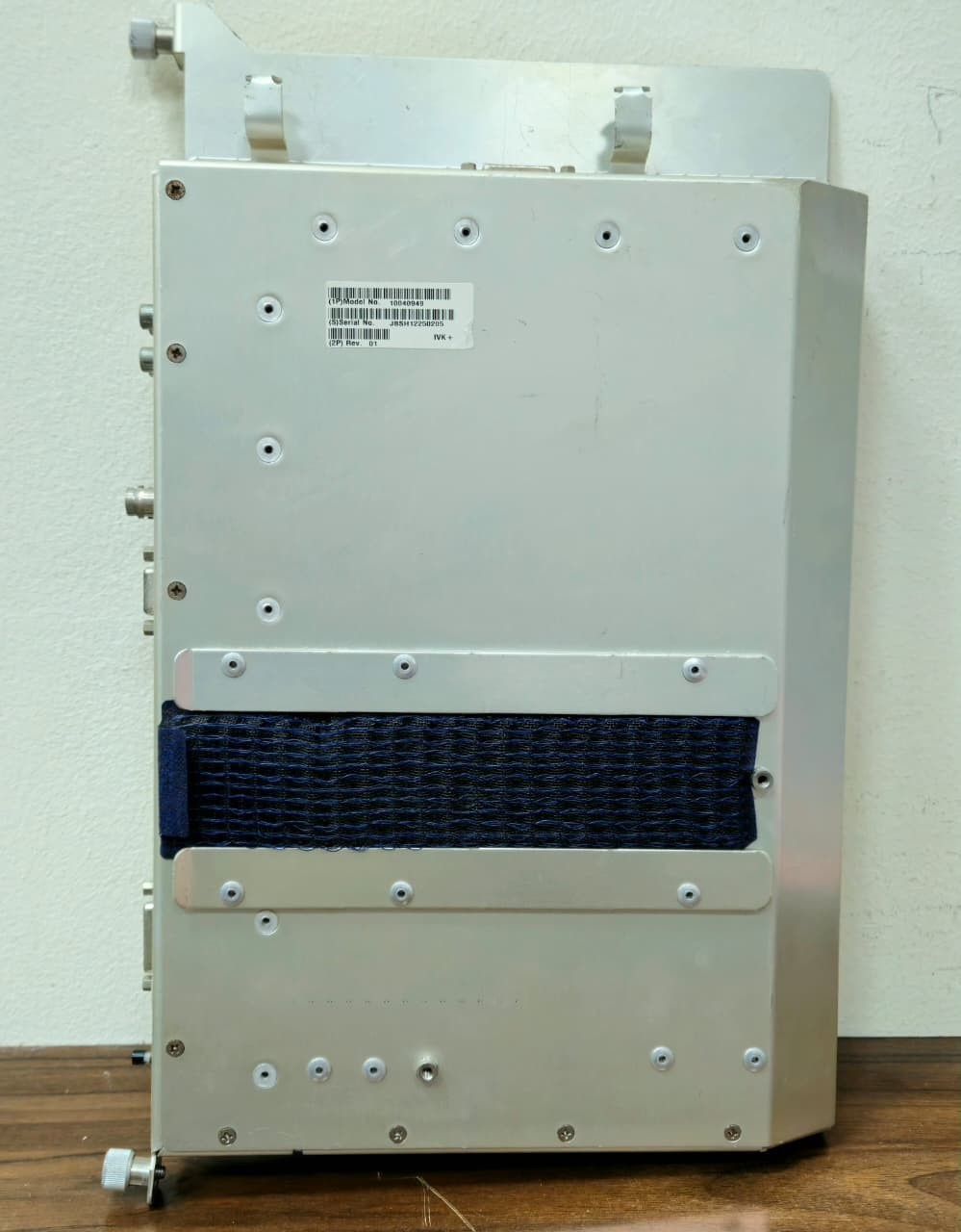 Siemens Acuson S2000 Ultrasound IO Module Assy 10040949 Rev 01
