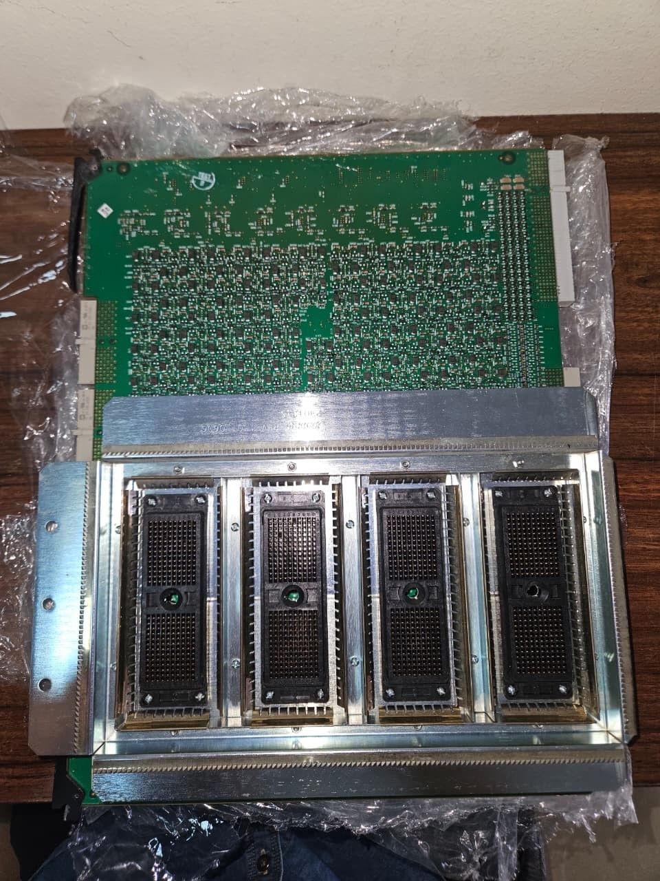 GE LOGIQ 9 2260221 XDIF Relay Board Rev G | Tested Working