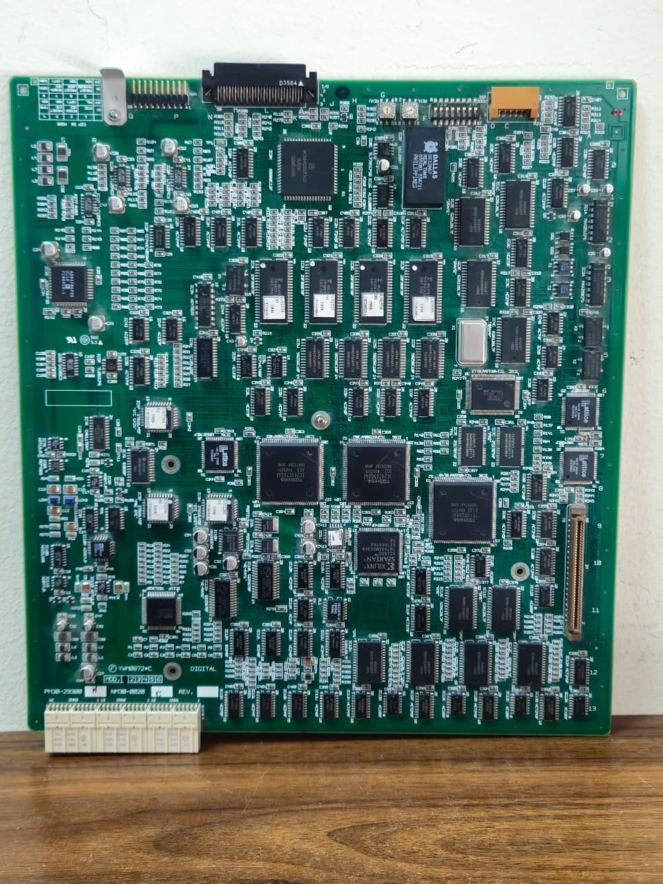 Medical Digital PCB Board PM30-29300 NM30-0020
