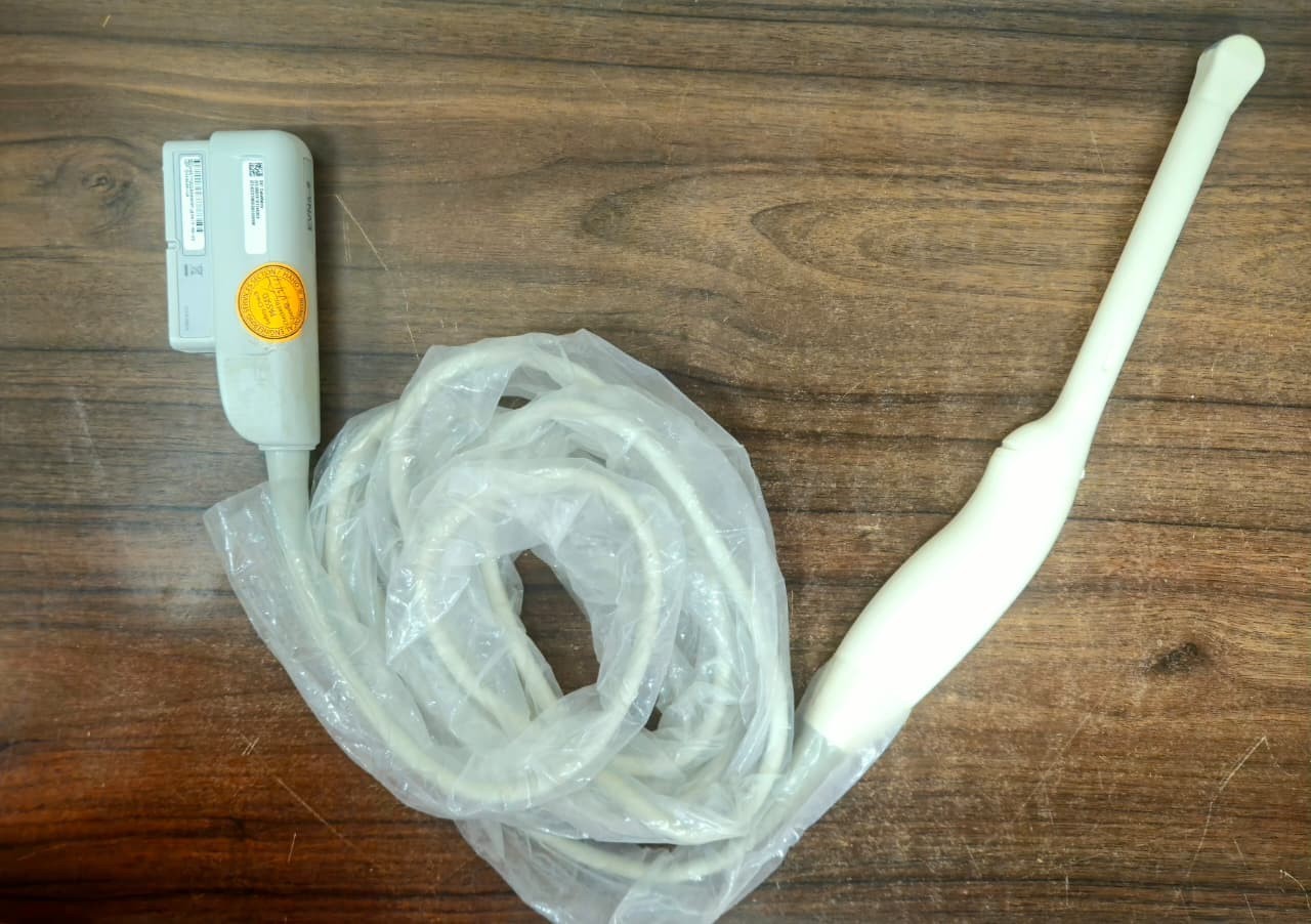 Samsung Medison EV3-10A Endovaginal Ultrasound Probe