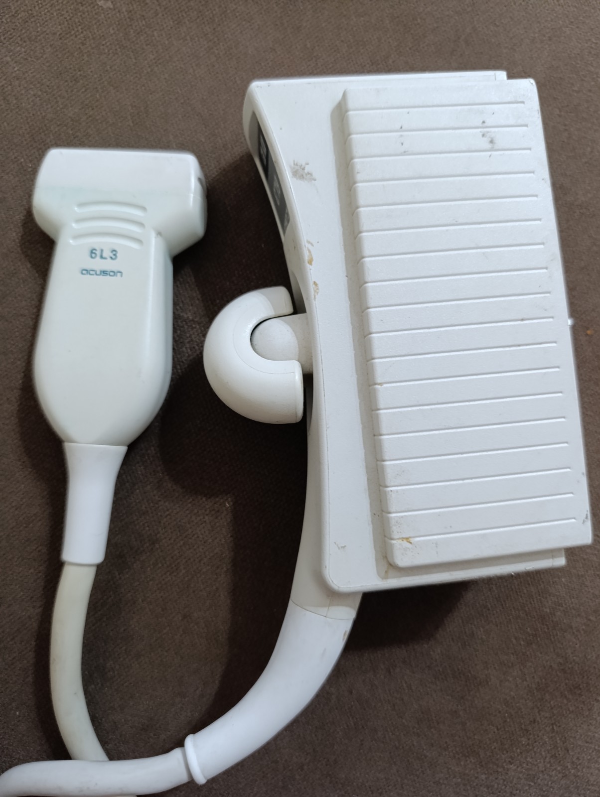 Acuson 6L3 Linear Probe for SEQUOIA Series