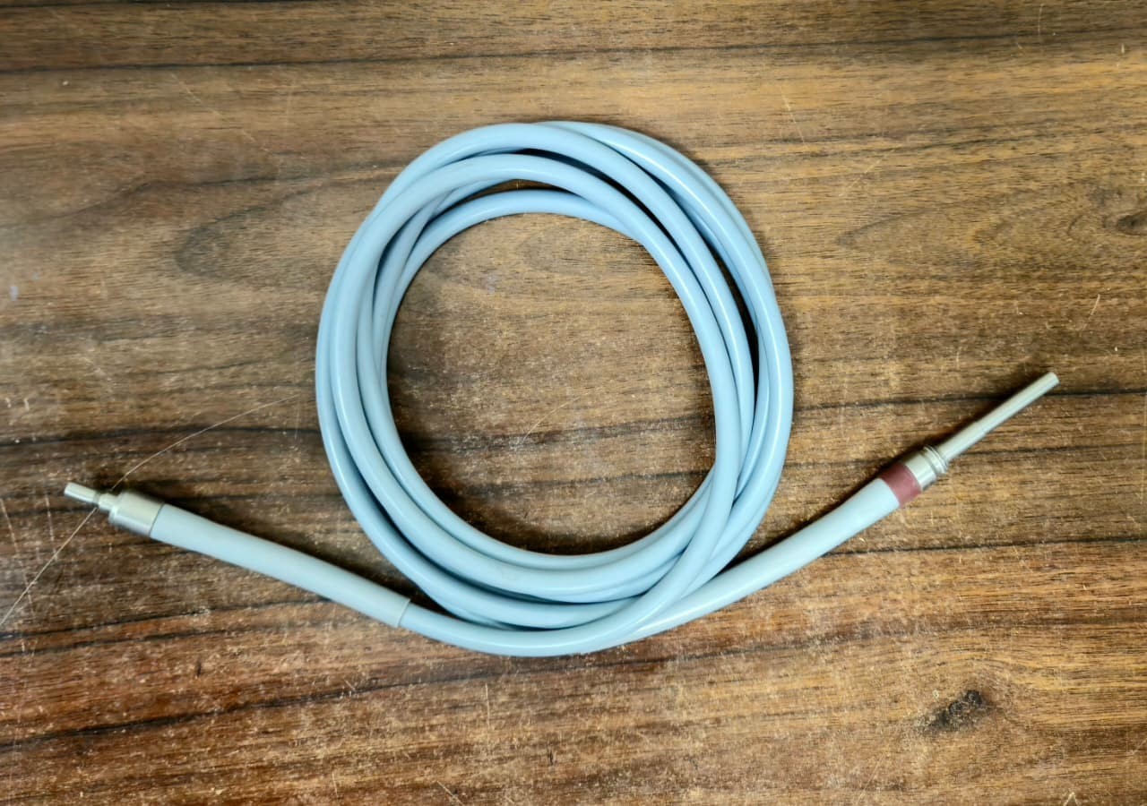 Richard Wolf 8061.356 Endoscopy Fiber Optic Light Cable OEM