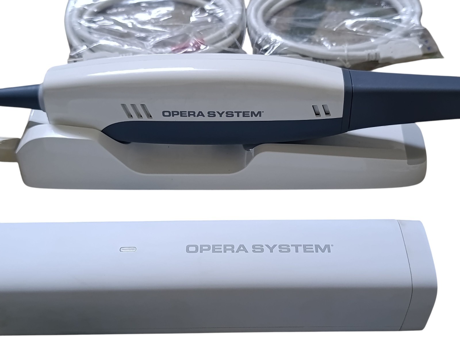 Dental Intra-oral 3D Scanner OPERA SYSTEM OS-10MC Without SOFTWARE