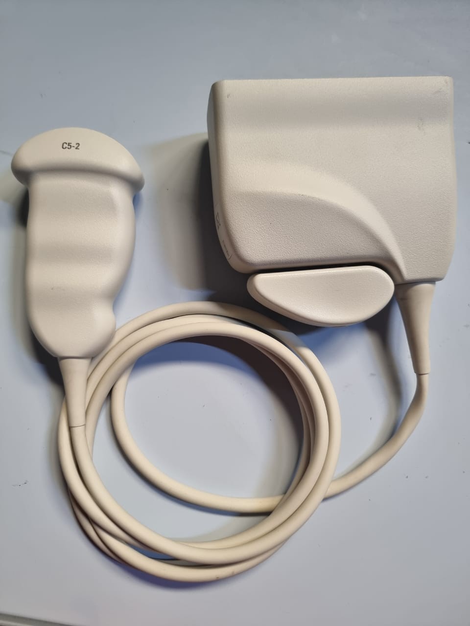 Philips C5-2 Convex Ultrasound Probe / Transducer for iU22/IE-33/HD-7/9/11/15