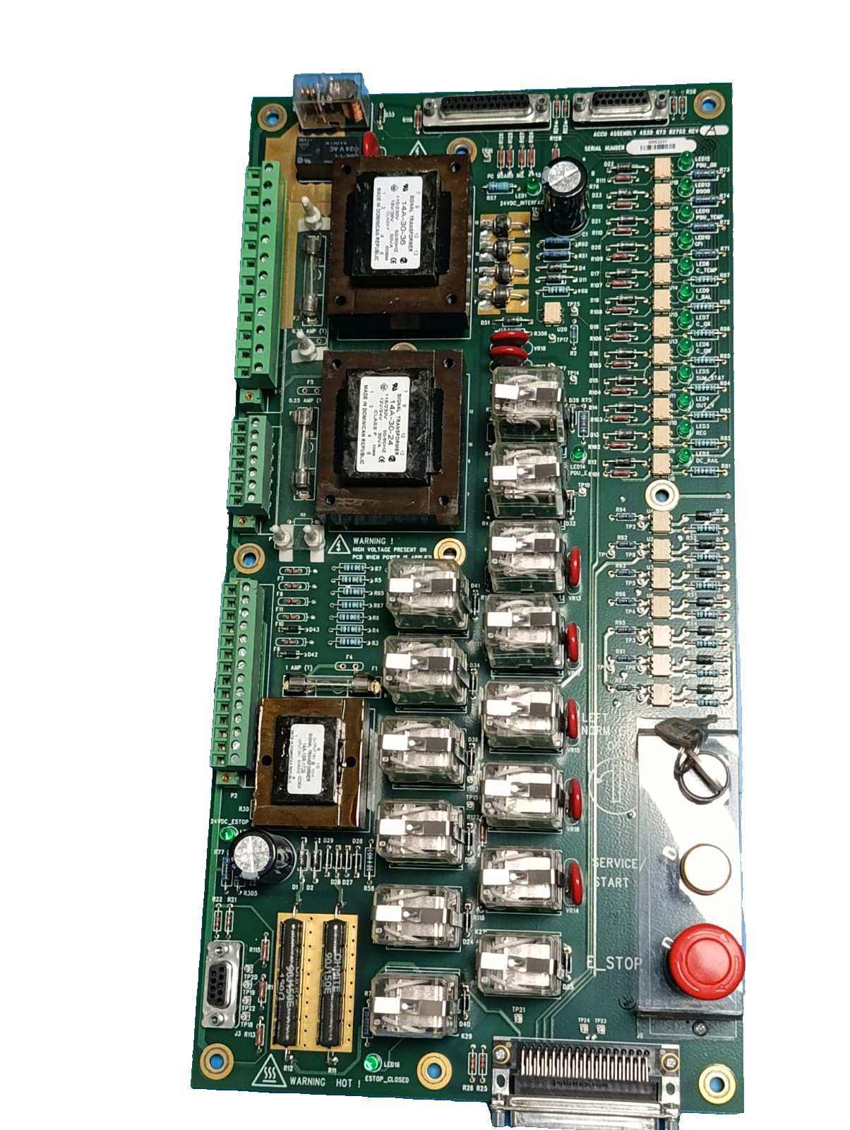 PHILIPS Scanner MPN 453567382752