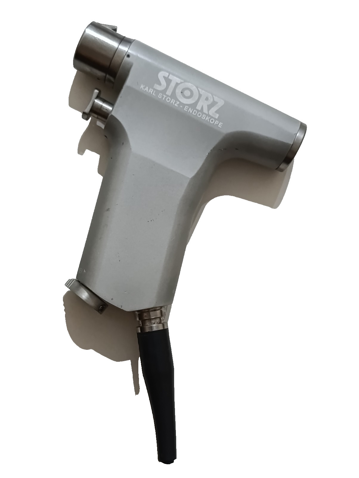 Karl Storz Shaver HandPiece 28721036 (Cable Cut)