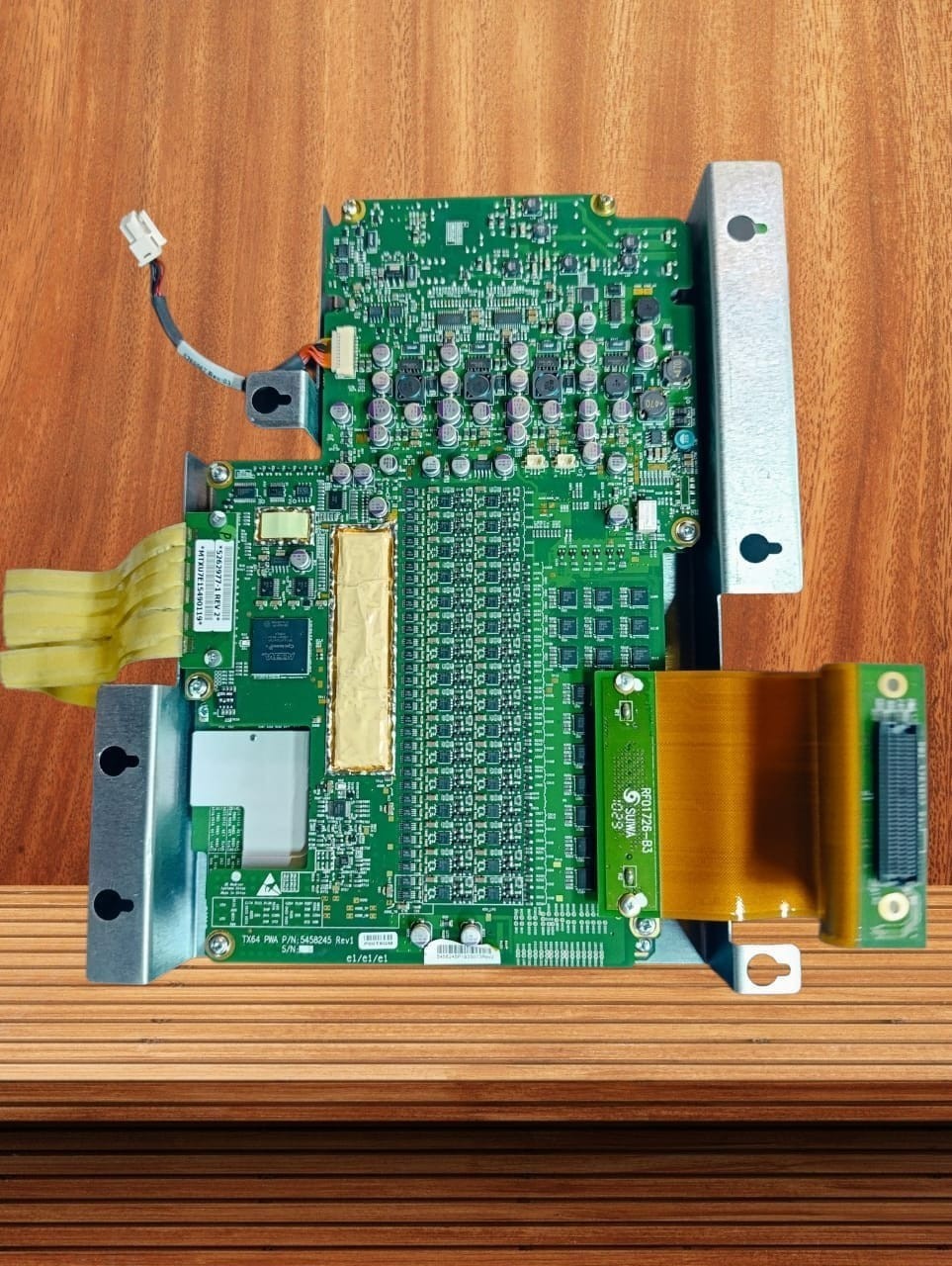 TX 64 PWA P/N: 5458245 For GE Logiq Series Ultrasound