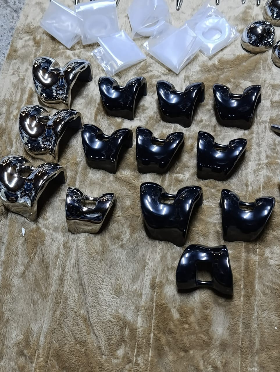 Smith & Nephew Ortho Set (54 Pcs)