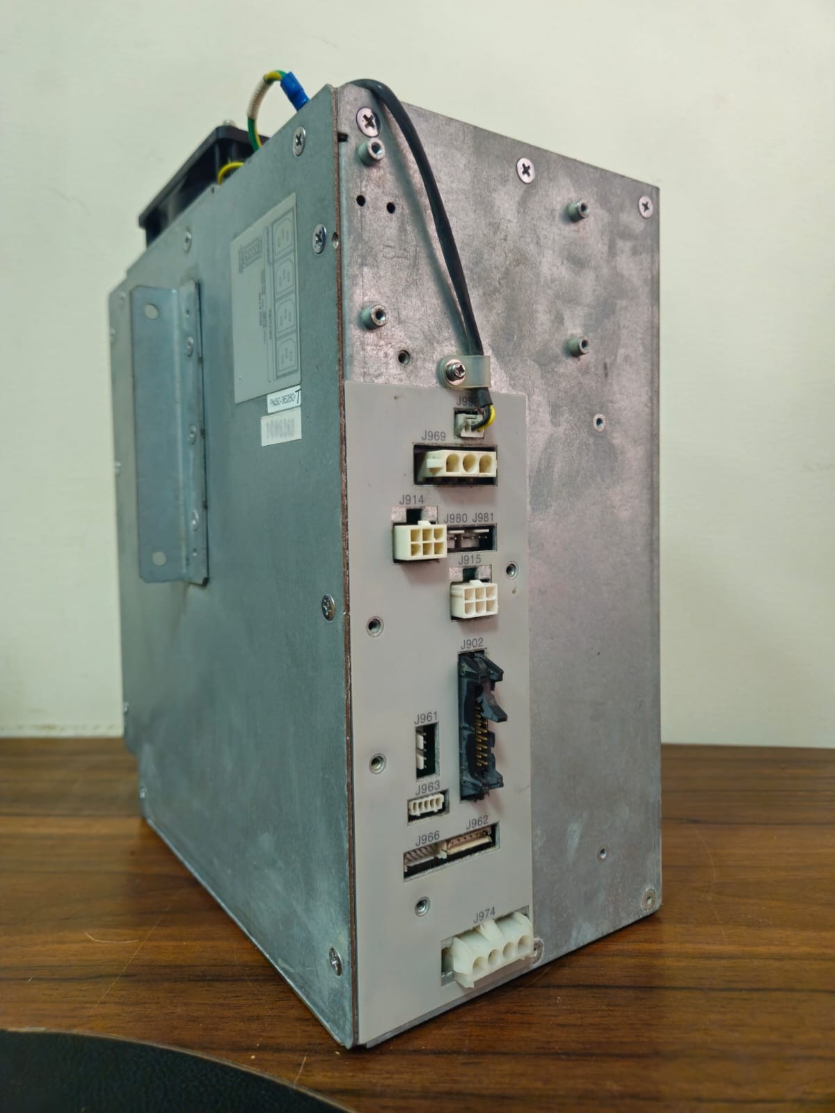 Toshiba Aplio XG SSA-790A PM30-35260 Main Power Supply Breaker Unit Tested