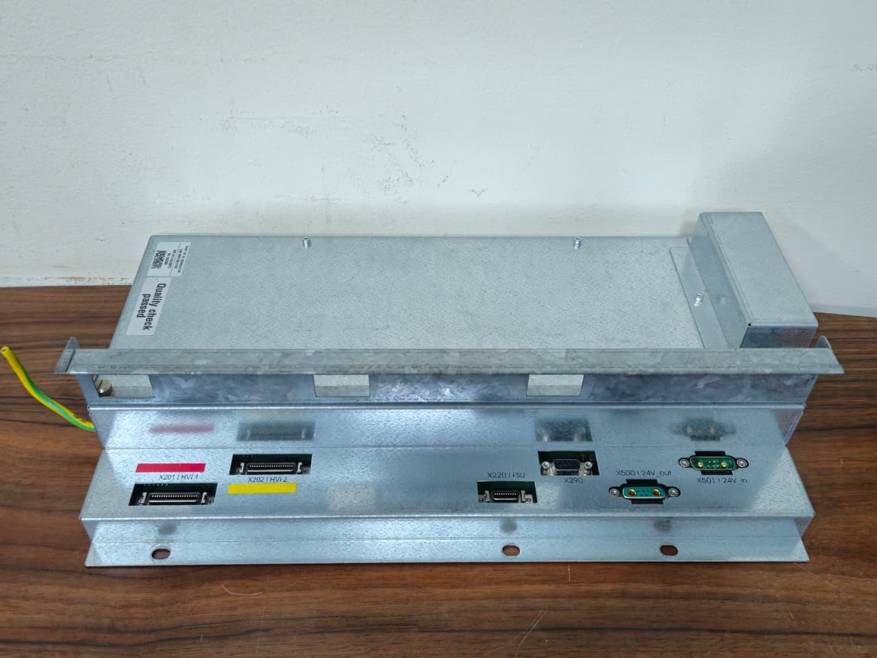 Philips Brilliance iCT XSC Generator Control 4512-105-06072 Tested Working