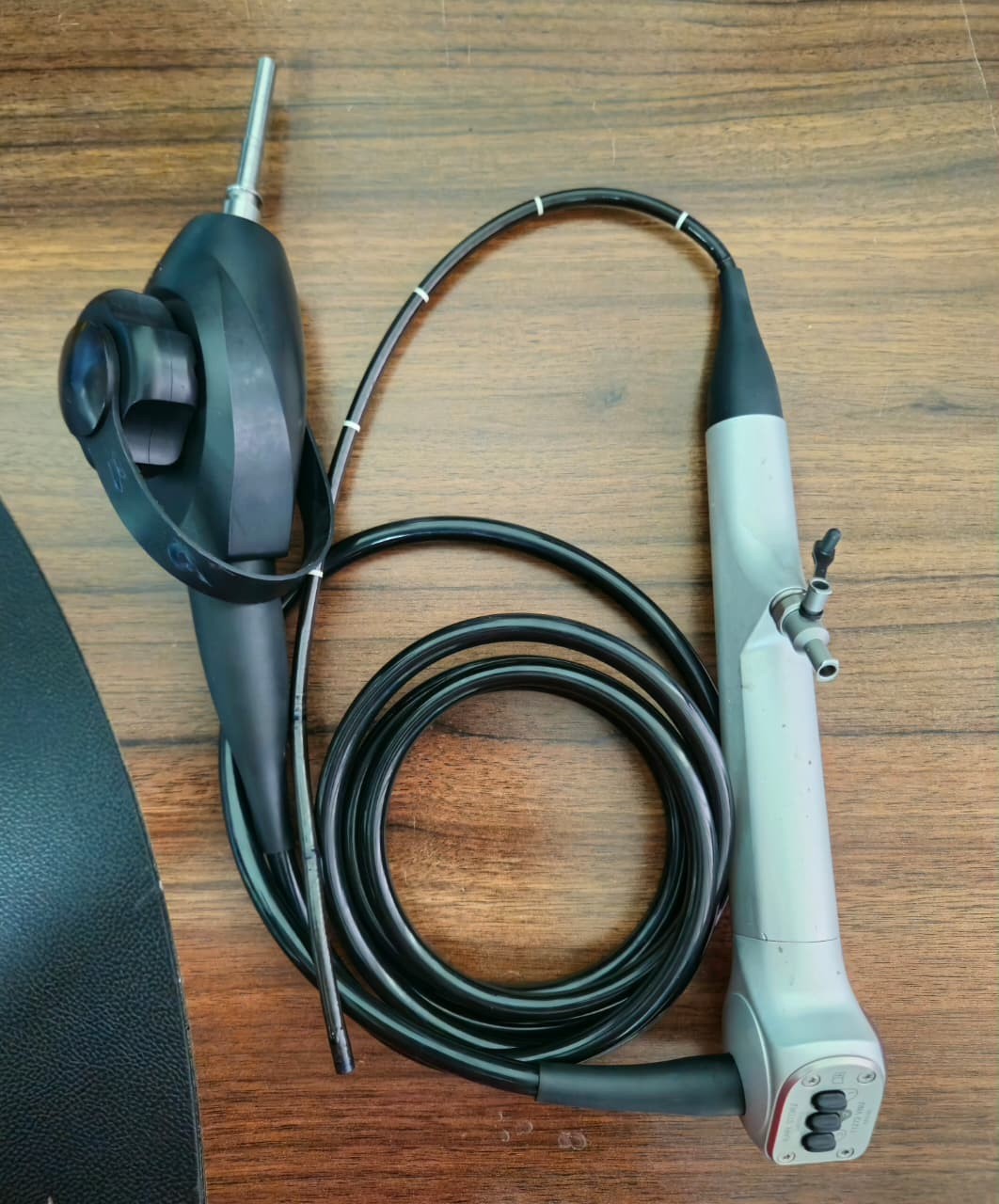 Karl Storz 11272 VNU Flexible Video Endoscope Scope