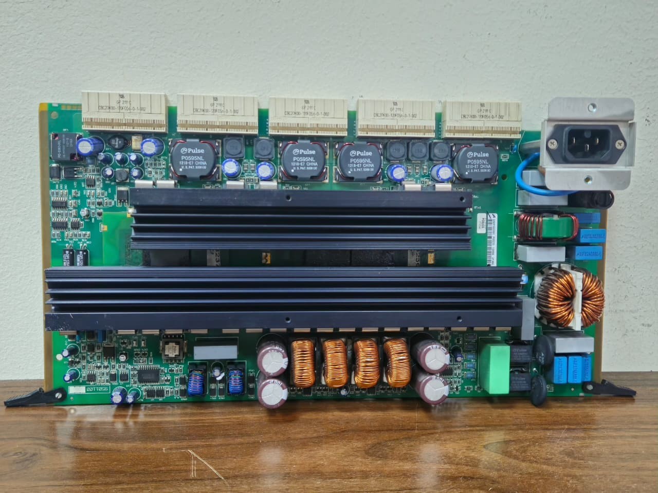 Ultrasound PCB Board CBC20K00-120FDS6 GP211C Tested Working