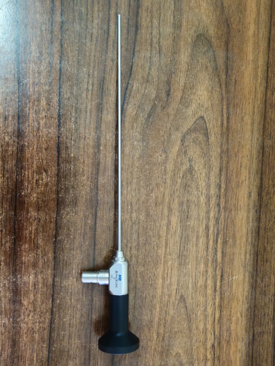 Gimmi AlphaScope HD Rigid Endoscope / Laparoscope - Tested Working - Excellent