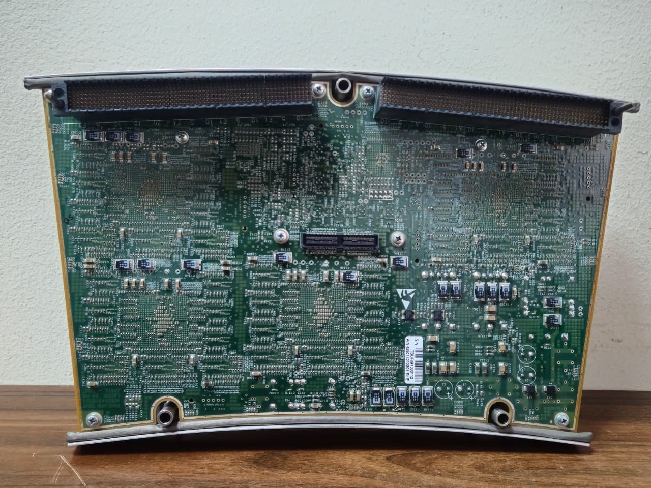 Philips Brilliance iCT 128/256 TBUF ASSY Circuit Board Assembly P/N 455012010584