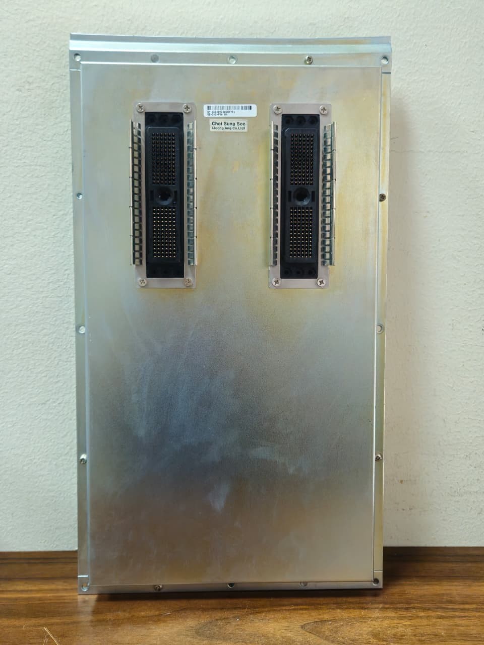 Samsung Medison SonoAce X4 PSA Board BD-342-PSA 0A