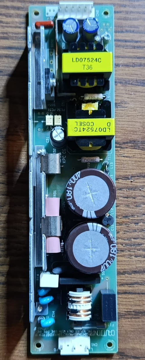 Cosel LEA75F / LDA75F Power Supply