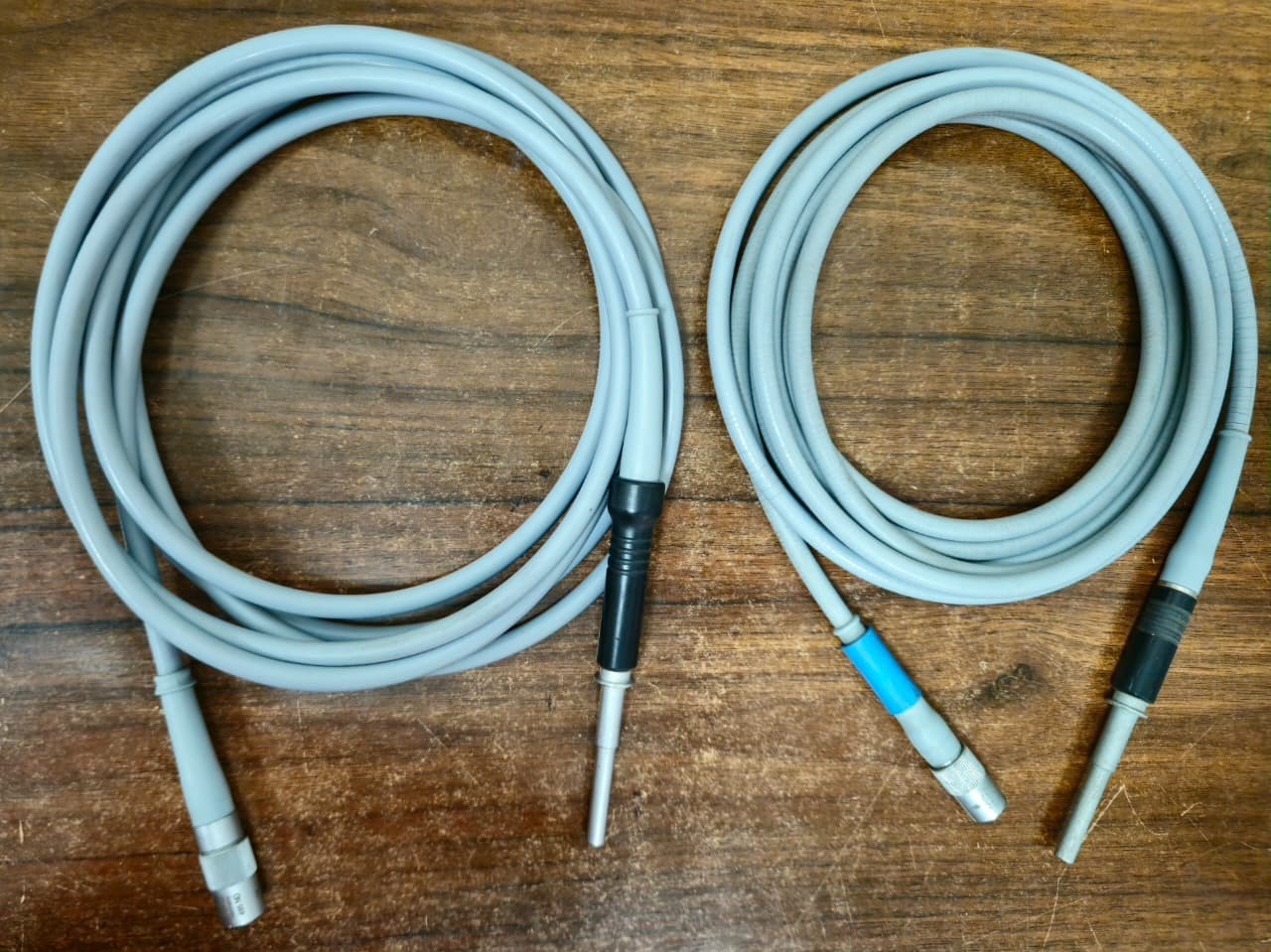 Karl Storz 495 ND Fiber Optic Cable Endoscopy Arthroscopy with Light