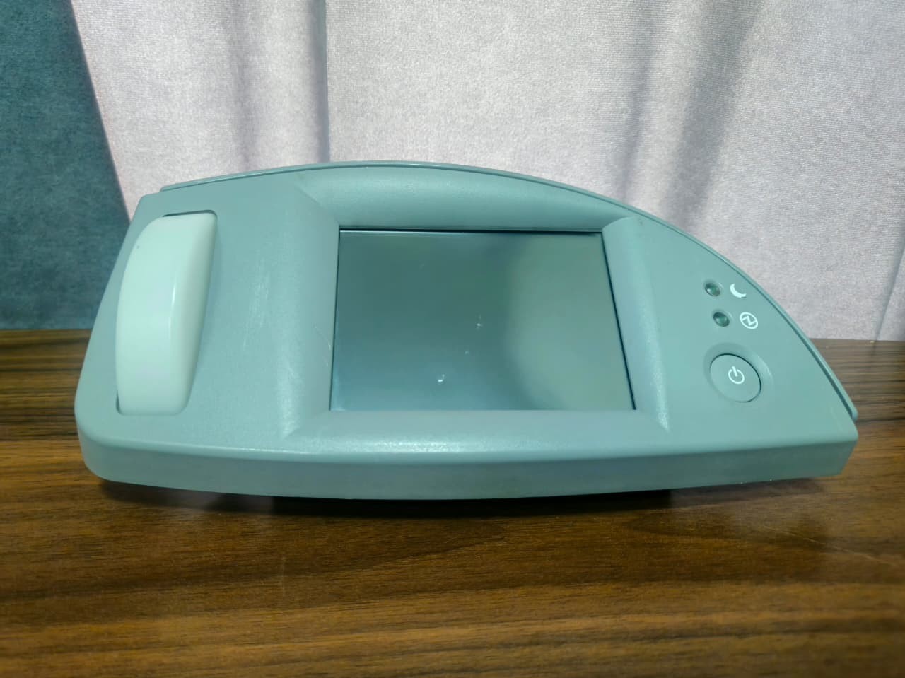 JAE UIT3-FEM3-A Operator Display Control Panel B4SY120024G For Parts